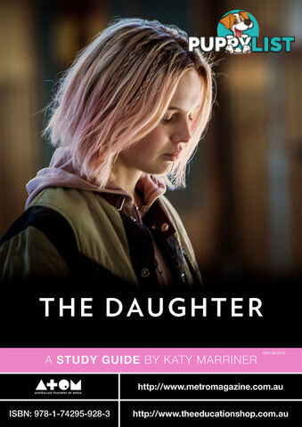 Daughter, The ( Study Guide)