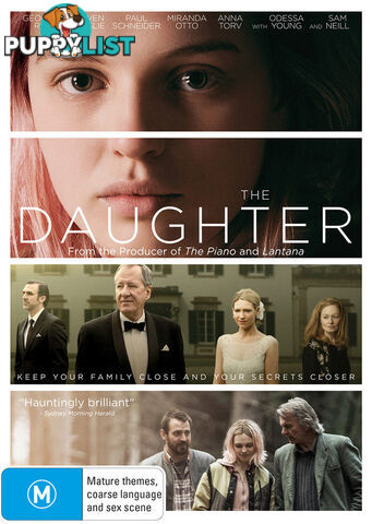 Daughter, The