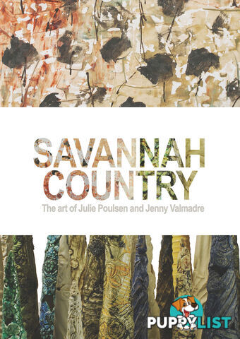 Savannah Country: The Art of Julie Poulsen and Jenny Valmadre