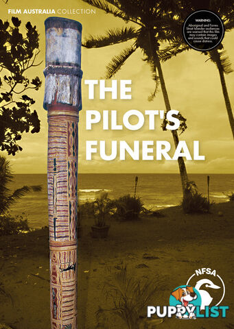 Pilot's Funeral, The (3-Day Rental)