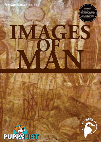 Images of Man (1-Year Access)