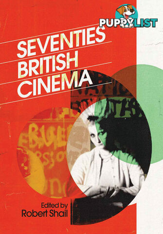 Seventies British Cinema