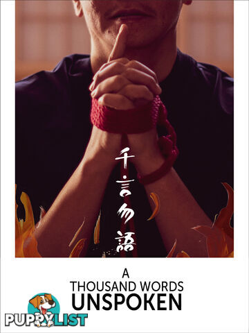 Thousand Words Unspoken, A (30-Day Rental)