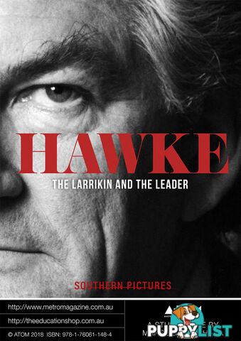 Hawke - The Larrikin and the Leader  ( Study Guide)