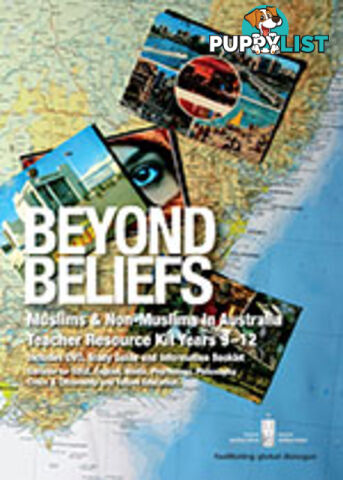 Beyond Beliefs Teacher Resource Kit