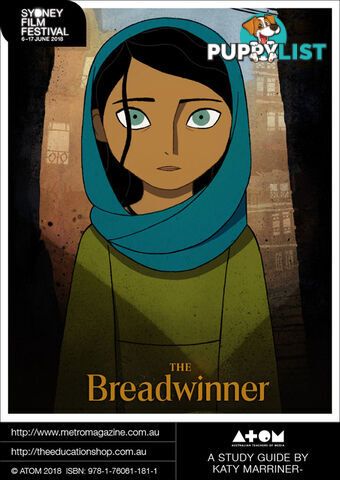 Breadwinner, The ( Study Guide)