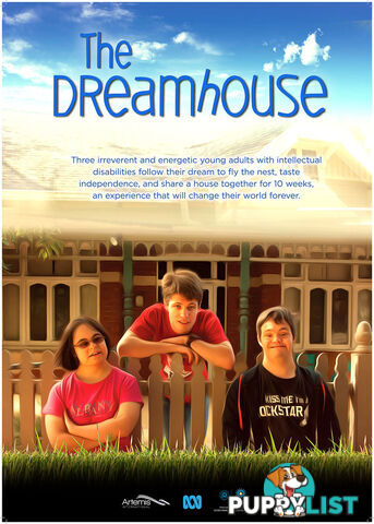 Dreamhouse, The