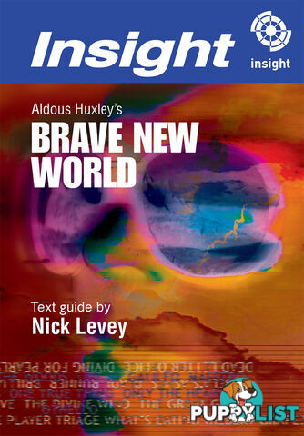 Brave New World (Text Guide)