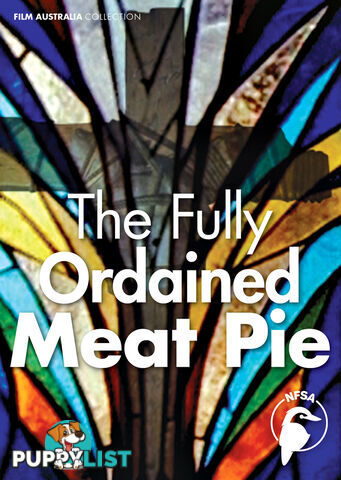 Fully Ordained Meat Pie, The (1-Year Access)