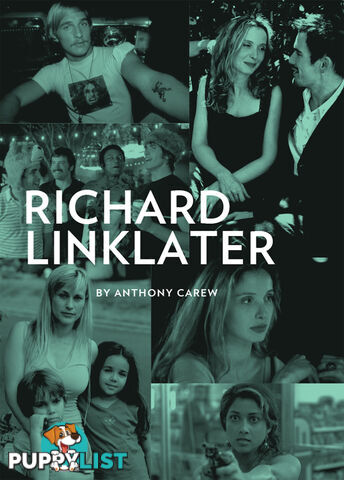 Filmmaker Profile: Richard Linklater