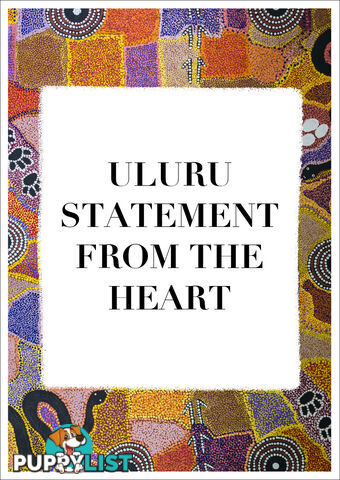 Uluru Statement from the Heart Explainer Video (Lifetime Access)