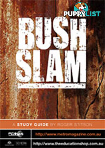 Bush Slam ( Study Guide)