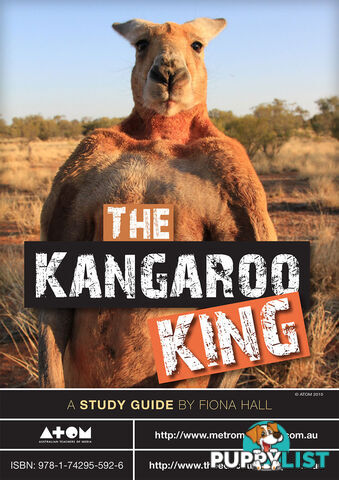 Kangaroo King, The ( Study Guide)