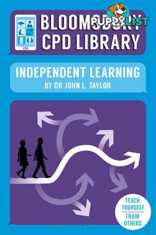 Bloomsbury CPD Library: Independent Learning