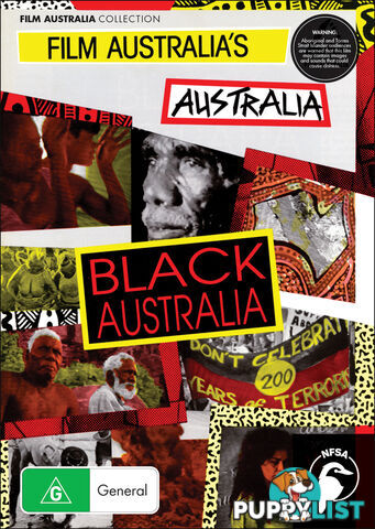 Film Australia's Australia: Black Australia (1-Year Access)