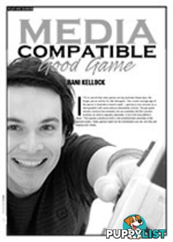 Media Compatible: Good Game