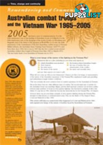 Commemorating the Battle of Coral in the Vietnam War