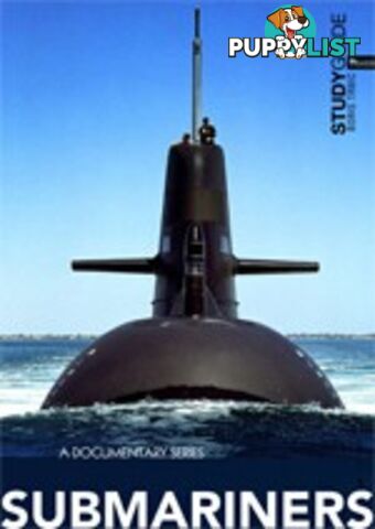 Submariners ( Study Guide)