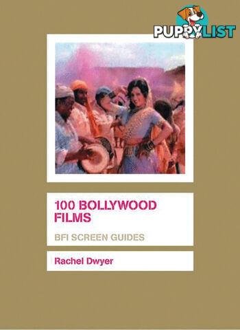 100 Bollywood Films