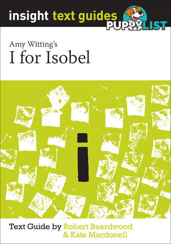 I for Isobel (Text Guide)