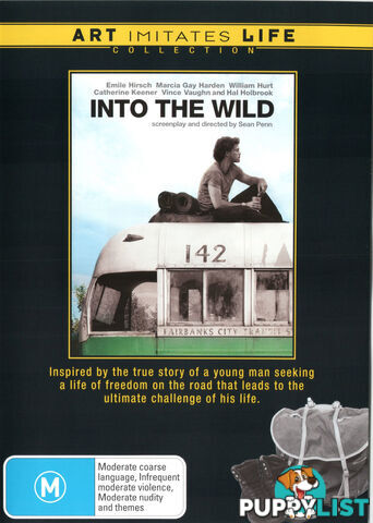 Into the Wild