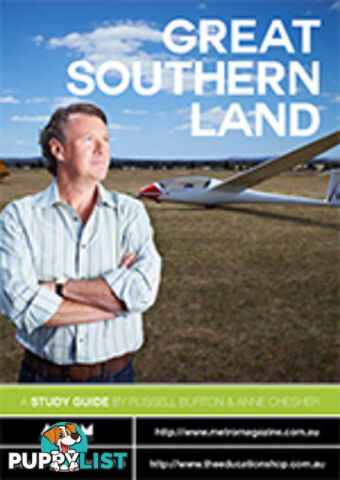 Great Southern Land ( Study Guide)