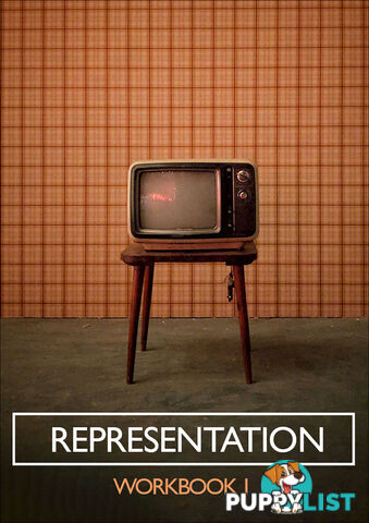 Representation - Workbook 1