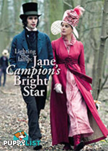 Lighting the Lamp: Jane Campion's Bright Star