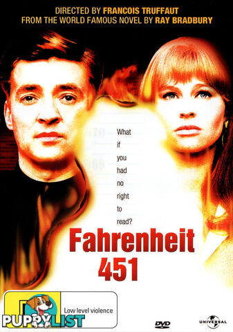 Fahrenheit 451