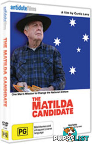 Matilda Candidate, The