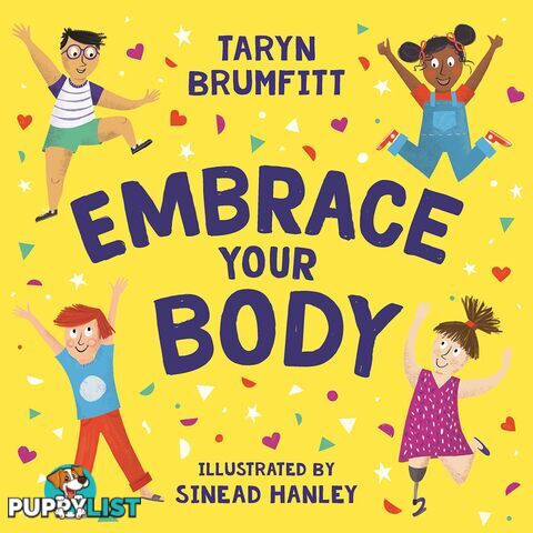 Embrace Your Body