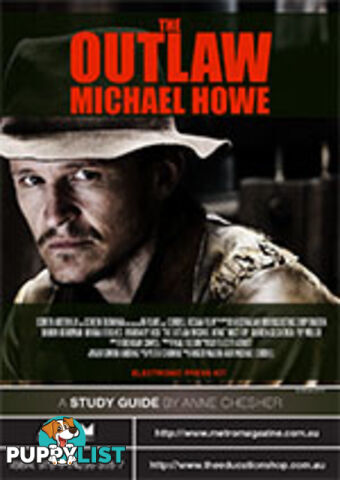 Outlaw Michael Howe, The ( Study Guide)