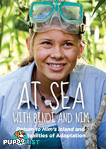 At Sea with Bindi and Nim: Return to Nim's Island and the Realities of Adaptation