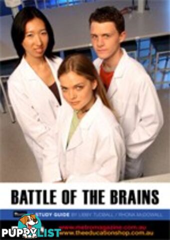 Battle of the Brains ( Study Guide)