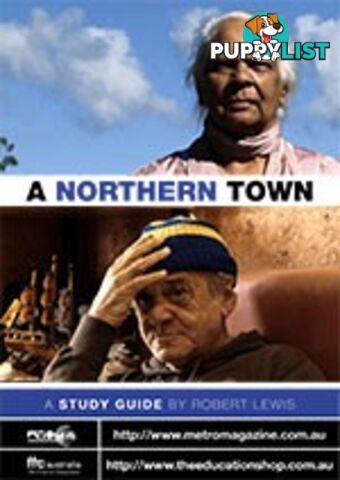 Northern Town, A ( Study Guide)