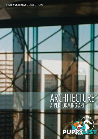 Architecture: A Performing Art (1-Year Access)