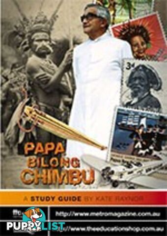 Papa Bilong Chimbu ( Study Guide)