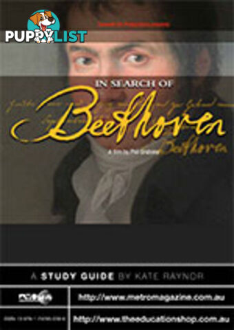 In Search of Beethoven ( Study Guide)