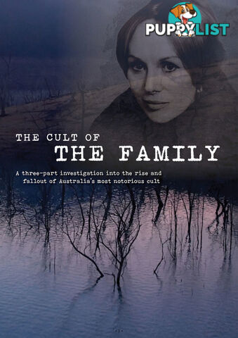 Cult of The Family, The (1-Year Rental)