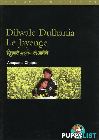 Dilwale Dulhania Le Jayenge (The Brave-hearted Will Take the Bride)