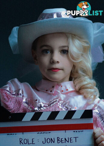 Memories and Suspicions: A Study Guide to 'Casting JonBenet'