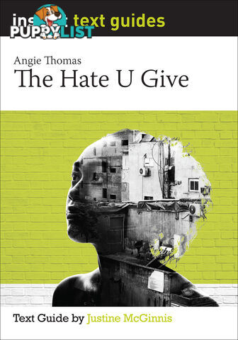 Hate U Give, The (Text Guide)