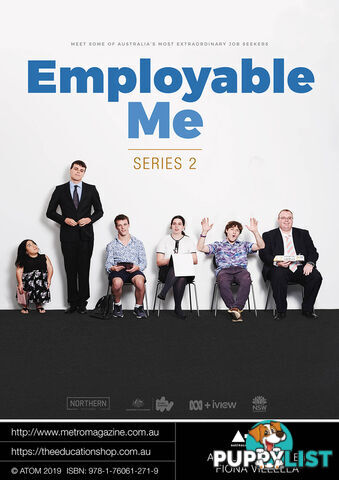 Employable Me - Series 2 ( Study Guide)