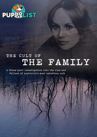 Cult of The Family, The (7-Day Rental)