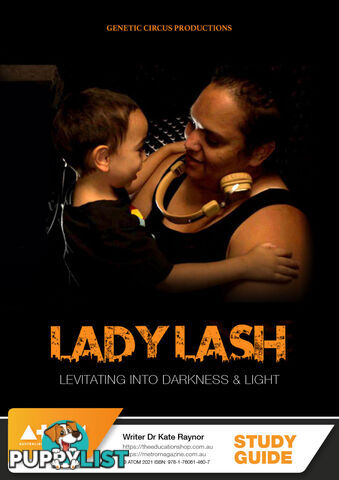 Lady Lash ( Study Guide)