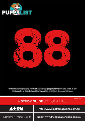 88 ( Study Guide)