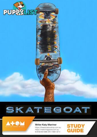 Skategoat ( Study Guide)