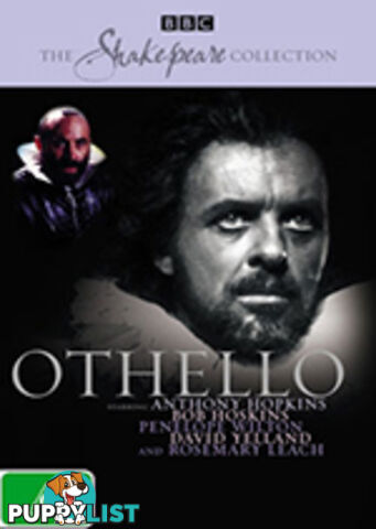 BBC Shakespeare Collection: Othello