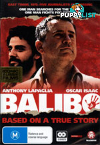 Balibo