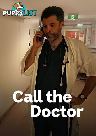 Australian Story: Call the Doctor (30-Day Rental)